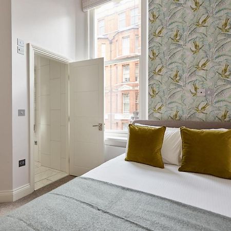 2Vh Virginia House, 31 Bloomsbury Way By City Living Londra Dış mekan fotoğraf