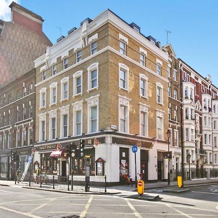 2Vh Virginia House, 31 Bloomsbury Way By City Living London Villa Dış mekan fotoğraf