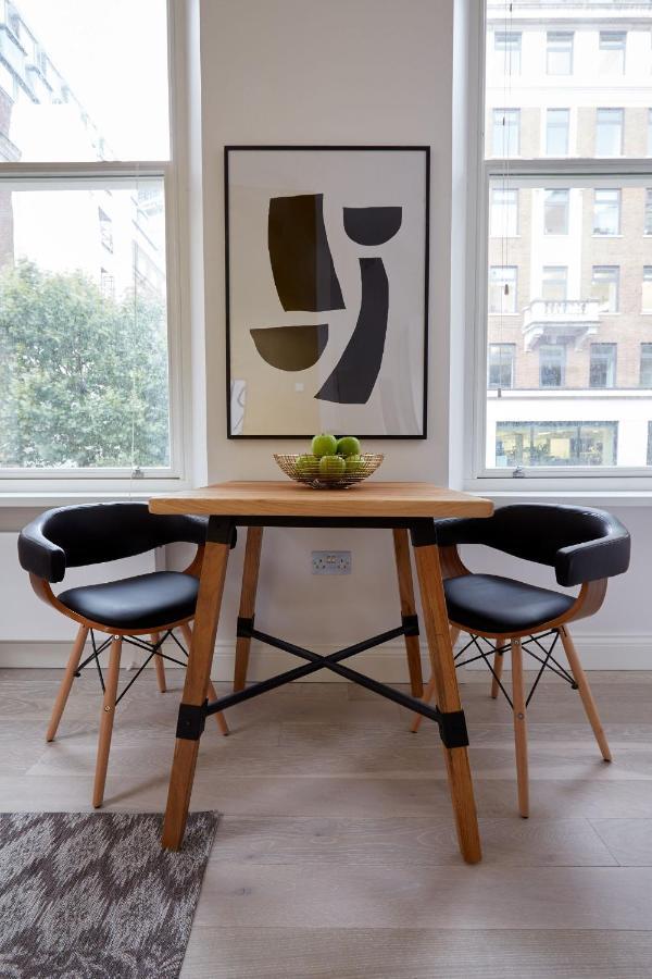 2Vh Virginia House, 31 Bloomsbury Way By City Living Londra Dış mekan fotoğraf