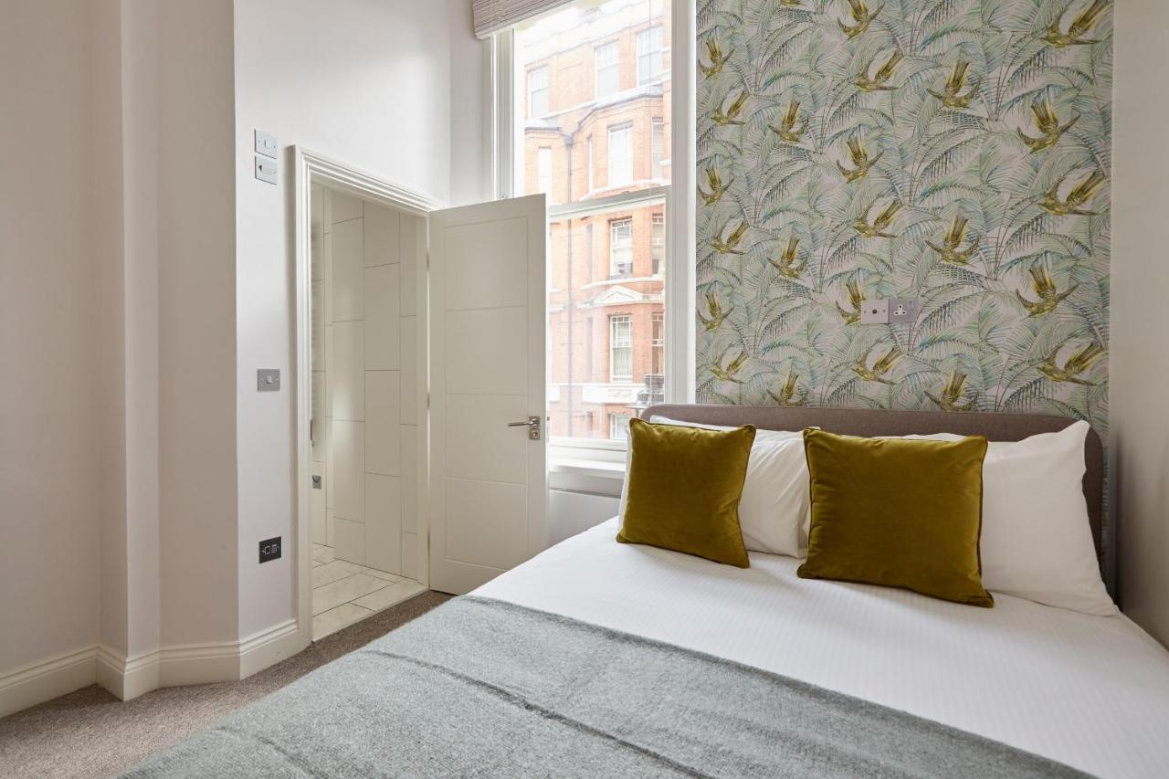 2Vh Virginia House, 31 Bloomsbury Way By City Living Londra Dış mekan fotoğraf